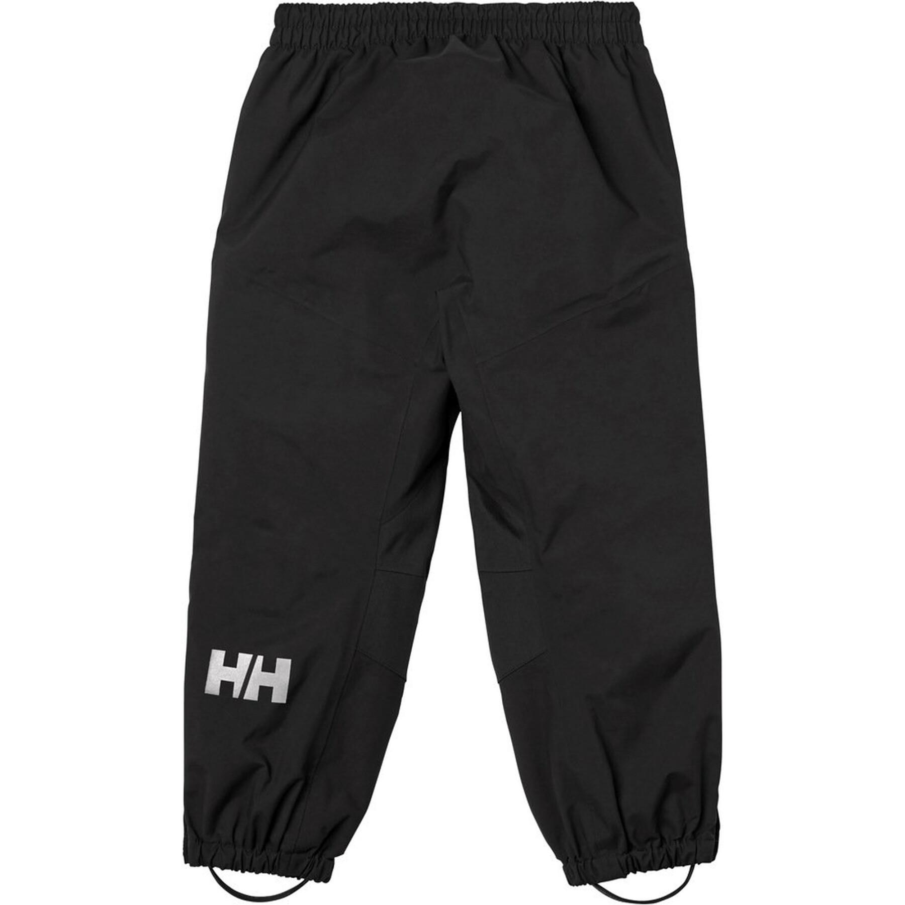 Children's pants Helly Hansen Sogn