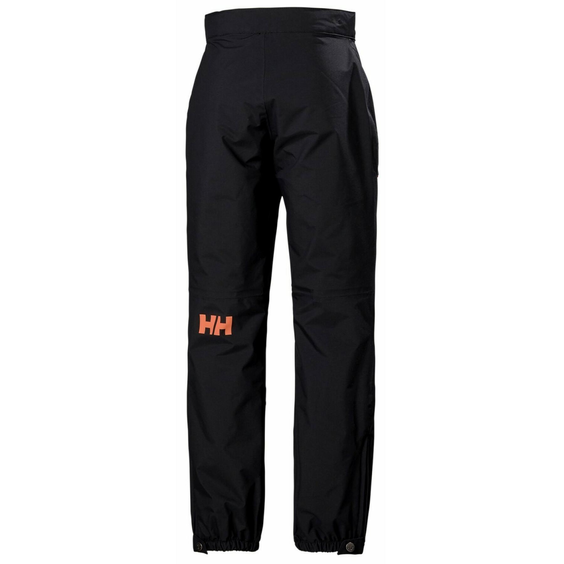 Pants with child border Helly Hansen