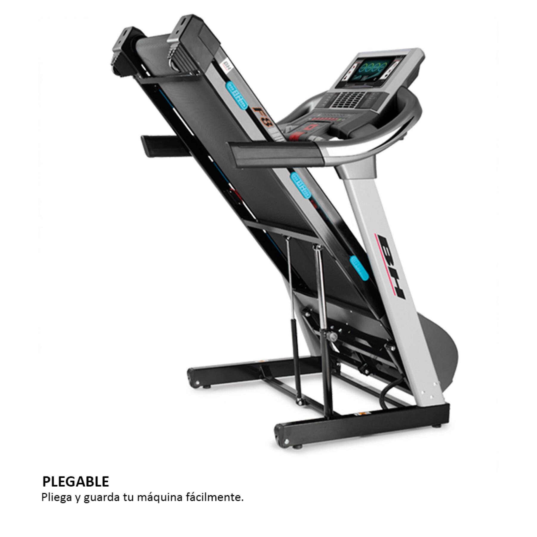 Treadmill Bh Fitness F8 Tft