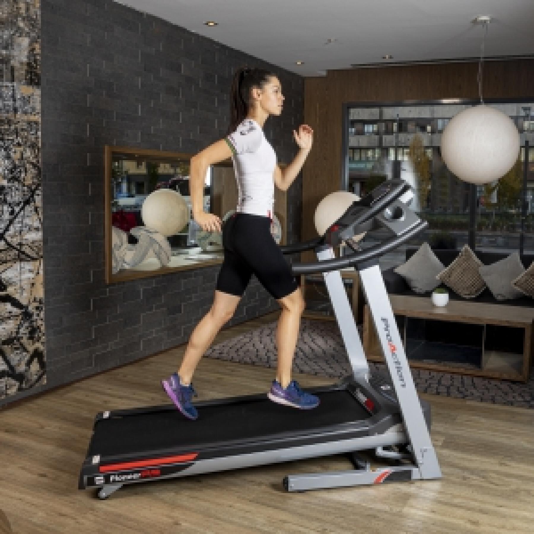 Treadmill Bh Fitness Pioneer R9