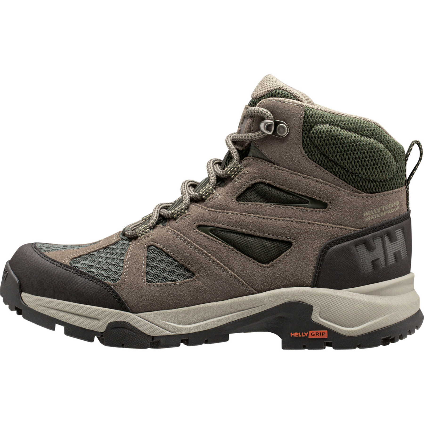 Women's hiking shoes Helly Hansen Switchback HT