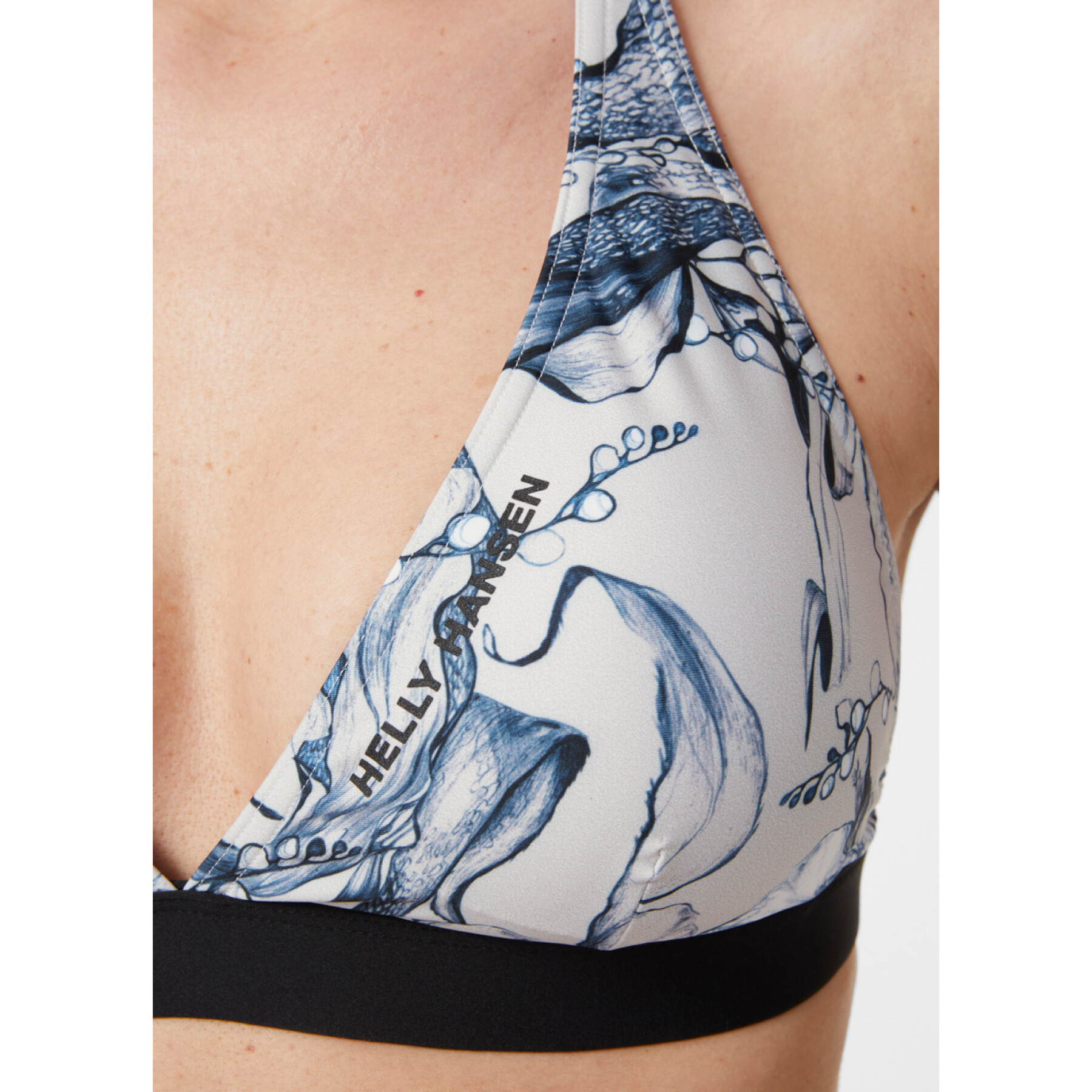 Women's bikini top Helly Hansen Waterwear