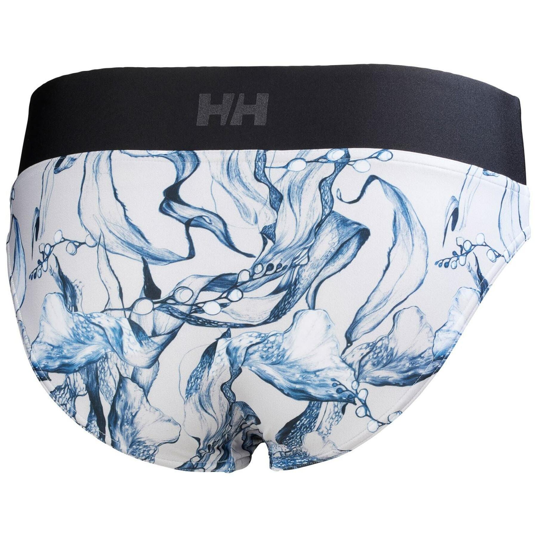 Women's bikini bottoms Helly Hansen Waterwear