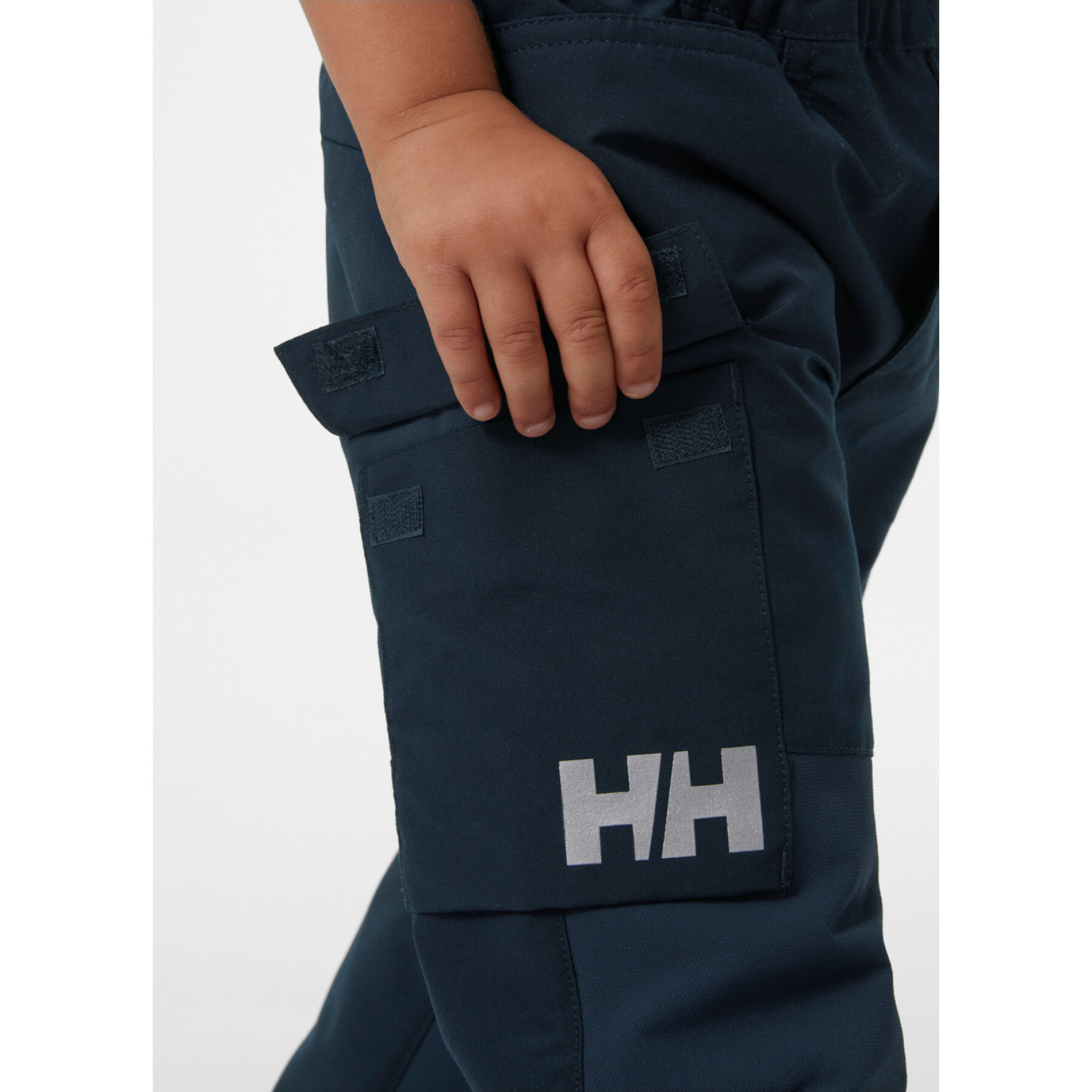 Children's hiking pants Helly Hansen Marka