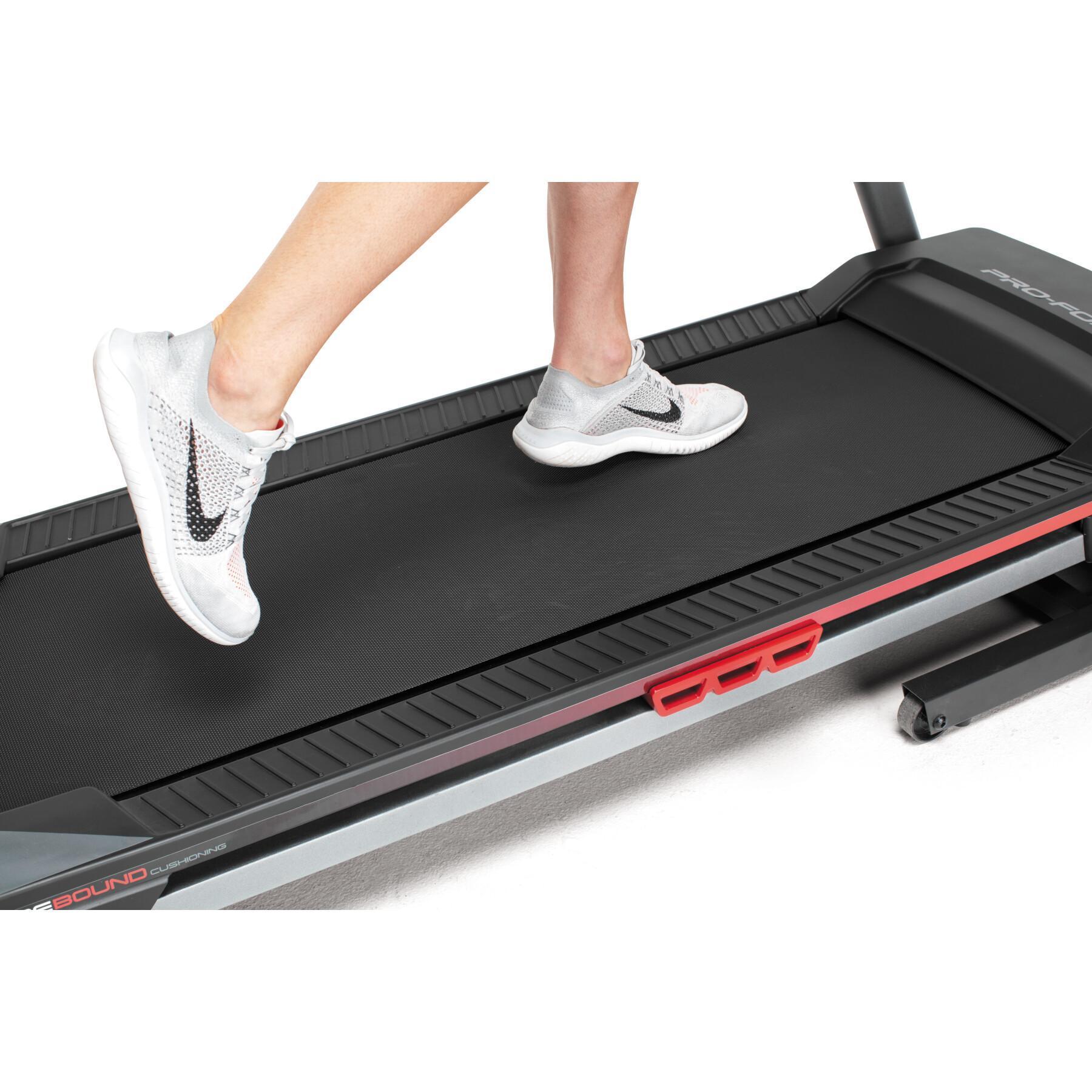 Treadmill Proform 305 CST