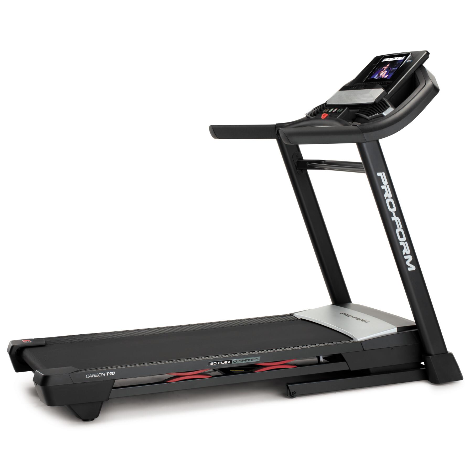 Treadmill ProForm Carbon T10