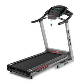 Treadmill Bh Fitness Pioneer R7 Tft