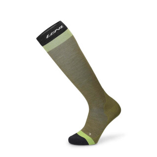 Compression socks Lenz Merino 1