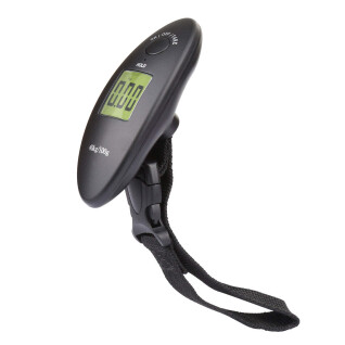 Luggage scale with lcd display Platyne