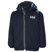Compact waterproof jacket for children Helly Hansen Helium