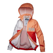 Active waterproof jacket for children Helly Hansen