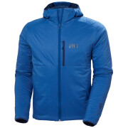 Insulated stretch hooded jacket Helly Hansen odin