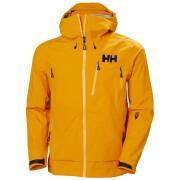 Waterproof jacket Helly Hansen Odin 9 Worlds 2.0